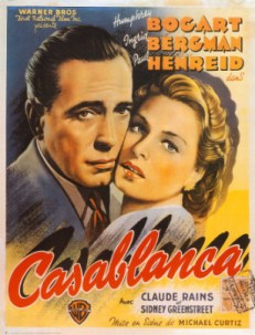 casablanca-poster