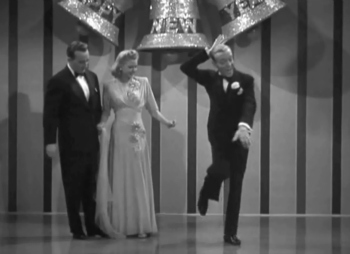 Holiday Inn | Black and White Movies