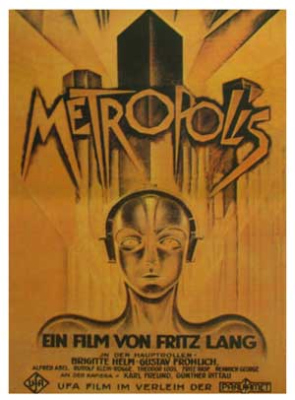 metropolis-poster
