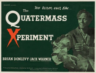 the-quatermass-xperiment