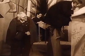 thecabinetofdrcaligari-chair